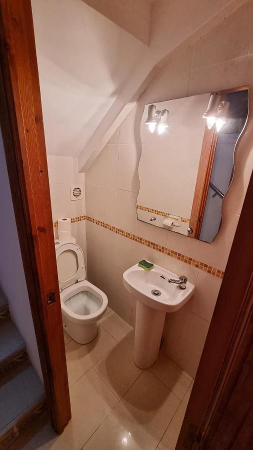 Roberto Guest House Benalmadena Ngoại thất bức ảnh