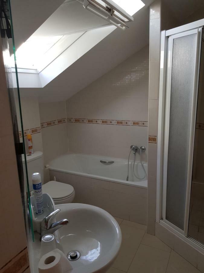 Roberto Guest House Benalmadena Ngoại thất bức ảnh