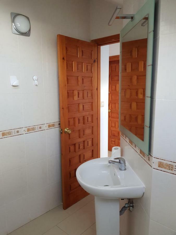 Roberto Guest House Benalmadena Ngoại thất bức ảnh