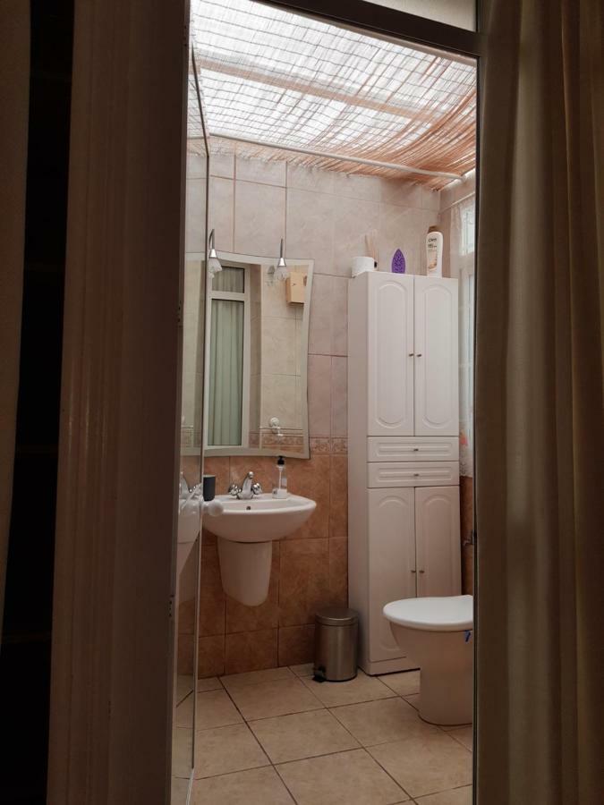 Roberto Guest House Benalmadena Ngoại thất bức ảnh