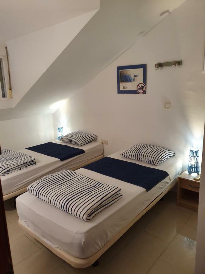 Roberto Guest House Benalmadena Ngoại thất bức ảnh