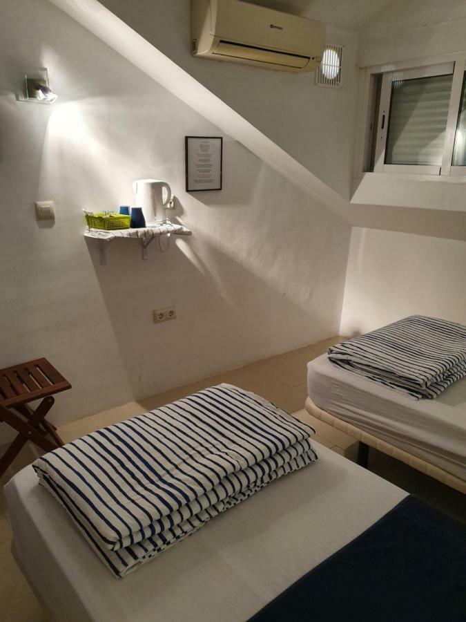 Roberto Guest House Benalmadena Ngoại thất bức ảnh
